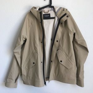 Everlane - The Elements Jacket
